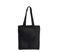 ADIDAS ORIGINALS Shopper 'CROCHET TOTE' negro One Size EUR