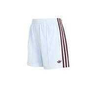 ADIDAS ORIGINALS Shorts FB azul claro | L
