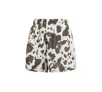 ADIDAS ORIGINALS Pantalón antracita / gris claro / blanco 38-40xregular antracita / gris claro / blanco