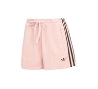 ADIDAS ORIGINALS Pantalón 'Firebird' rosa / negro 38xregular rosa / negro
