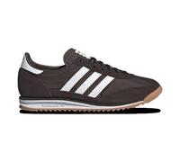 Adidas Originals SL 72 - Mujer (JI0188, Marrón/Blanco), Marrón/blanco, 38 2/3 EU