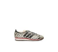 Adidas Originals - SL 72 OG Sneakers - Shoes - Mujer - Beige - 38 EU -