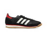 Adidas Originals - SL 72 OG Sneakers - Shoes - Mujer - Negro - 37 EU -