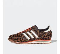 ADIDAS ORIGINALS Zapatillas deportivas bajas 'SL 72' marrón / caramelo / negro / blanco 36,5-37 marrón / caramelo / negro / blanco