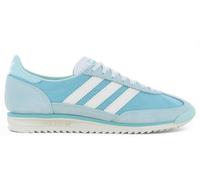 Adidas Originals SL 72 OG W - Mujer Sneakers Zapatos Mint-Azul JI0199 Zapatillas