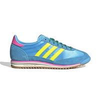 adidas Originals Women's SL 72 OG Ref. JI0196 Color Azul Talla 37 1/3