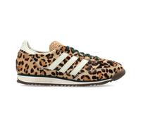 Adidas Originals - SL 72 OG W Sneakers - Shoes - Mujer - Beige - 38 1/2 EU -