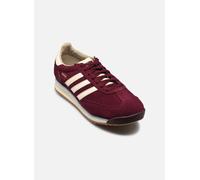 ADIDAS ORIGINALS Zapatillas deportivas bajas 'SL 72' crema / borgoña 38,5-39 EUR