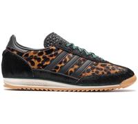 ADIDAS ORIGINALS Zapatillas deportivas bajas 'SL 72 OG' marrón / negro, Talla 39-39,5