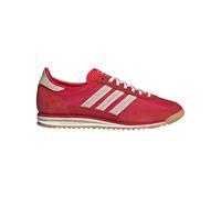ADIDAS ORIGINALS Zapatillas deportivas bajas 'SL 72' rojo / offwhite, Talla 39