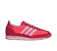 adidas Originals SL 72 - Zapatos para mujer, Rojo solar/lavanda helada, 8.5