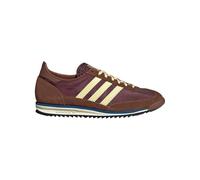 adidas Originals Sl72 - Zapatillas deportivas para hombre, color marrón, talla 44