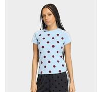 adidas Originals Slim Fit Cali Tee azul M