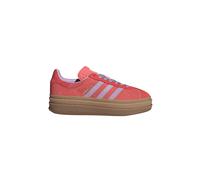 ADIDAS ORIGINALS Sneaker GAZELLE BOLD rojo | 40 2/3