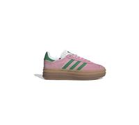 ADIDAS ORIGINALS Sneaker GAZELLE BOLD rosa | 40