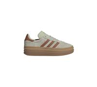 ADIDAS ORIGINALS Zapatillas deportivas bajas 'GAZELLE BOLD' caramelo / verde pastel 38,5-39 EUR