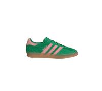 ADIDAS ORIGINALS Sneaker GAZELLE INDOOR verde | 38 2/3