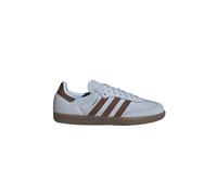 ADIDAS ORIGINALS Sneaker SAMBA OG azul claro | 44