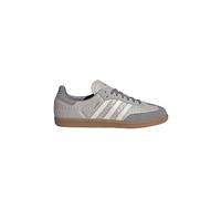ADIDAS ORIGINALS Sneaker SAMBA OG gris claro | 44 2/3