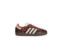 ADIDAS ORIGINALS Sneaker SAMBA OG marrón | 36