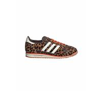 ADIDAS ORIGINALS Zapatillas deportivas bajas 'SL 72' marrón / caramelo / negro / blanco 36,5-37 marrón / caramelo / negro / blanco