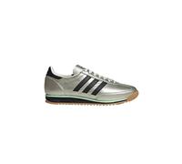 ADIDAS ORIGINALS Sneaker SL 72 plata | 39 1/3