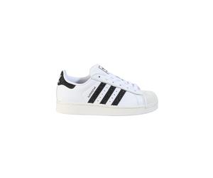 ADIDAS ORIGINALS Sneaker SUPERSTAR II blanco | 37 1/3