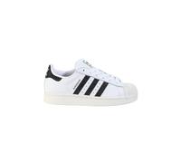 ADIDAS ORIGINALS Sneaker SUPERSTAR II blanco | 39 1/3