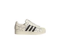 ADIDAS ORIGINALS Sneaker SUPERSTAR II crema | 37 1/3