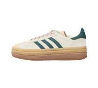 Adidas Originals- Sneakers Gazelle Bold para mujeres- Shoes- Mujer- Blanco- 40 EU- Sneakers Gazelle Bold para mujeres