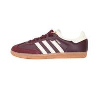 Zapatillas adidas Women's Samba OG "Maroon" Granate