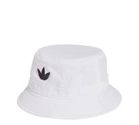 ADIDAS ORIGINALS Sombrero 'Adicolor Trefoil' negro / blanco 54-55 negro / blanco