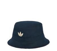 ADIDAS ORIGINALS Sombrero 'Adidas Originals x Liberty London' crema / azul oscuro / naranja claro / rojo 56-57 EUR