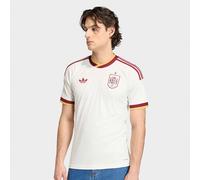 adidas Originals Spain RFEF 2026 Away Jersey blanco M