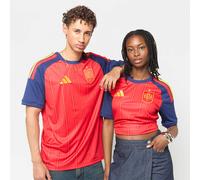 adidas Originals Spain RFEF 2026 Home Jersey rojo L