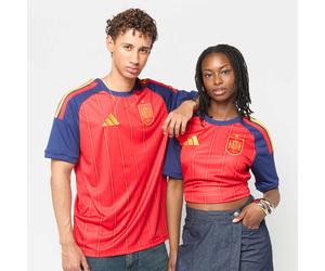adidas Originals Spain RFEF 2026 Home Jersey rojo M
