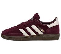 adidas Originals Spezial Balonmano Unisex, Burdeos y Blanco, 41 1/3 EU