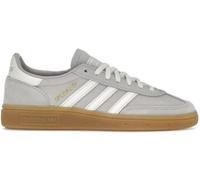 adidas Originals Spezial - Zapatillas de balonmano unisex, Gris, blanco roto, 42 2/3 EU