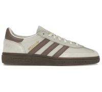 adidas Originals Spezial - Zapatillas de balonmano unisex, Marrón Crema Blanco, 37 1/3 EU
