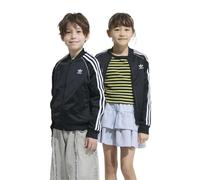 Adidas Originals Sst Adicolor Track Tops Black Talla: 128 | Chaquetas Outlet | kids | Negro