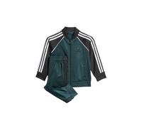 Adidas Originals Sst Adicolor Tracksuit Aurora Ivy Talla: 68 | Camisas Outlet | Unisex