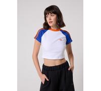 adidas originals SST BABY TEE XS Multicolor