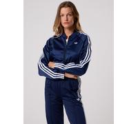 adidas originals SST SATIN JACKET M Azul