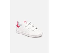 adidas Zapatillas STAN SMITH CF C in Blanco 34