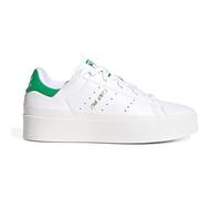 Adidas Originals Stan Smith Bonnega GY9310 - Zapatillas de plataforma para mujer, color blanco y verde, Blanco Verde Gy9310, 24.5 cm