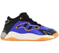 Adidas originals Streetball 2.0 II Hombre Sneaker GX0790 Sport Baloncesto Zapato