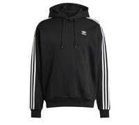 ADIDAS ORIGINALS Sudadera 'Adicolor' negro / blanco S-M EUR