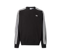 adidas originals 3S CREW XS Negro