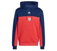 ADIDAS ORIGINALS Sudadera 'Arsenal 92-94' azul oscuro / rojo anaranjado / blanco XSxTallas normales azul oscuro / rojo anaranjado / blanco