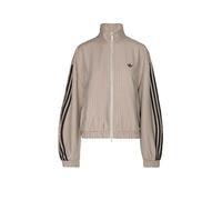 ADIDAS ORIGINALS Sudadera CHECKS marrón claro | S